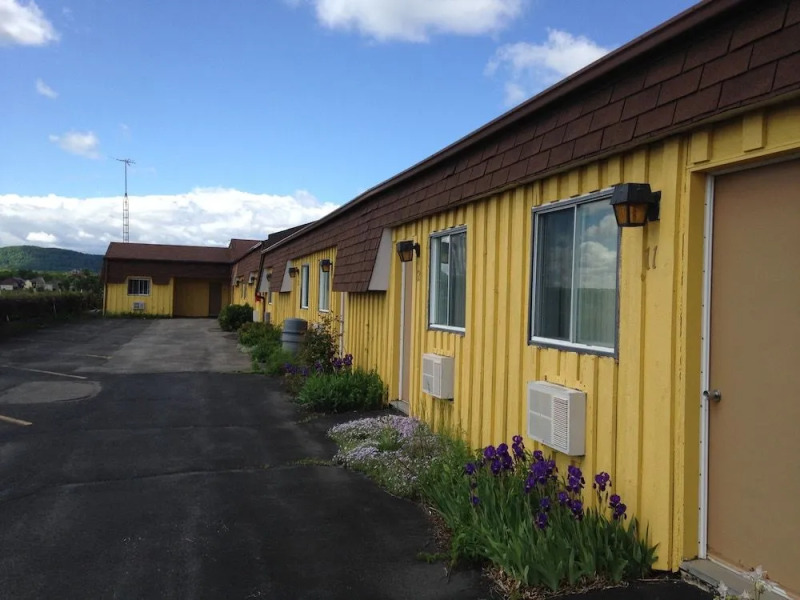 Motel Beloeil