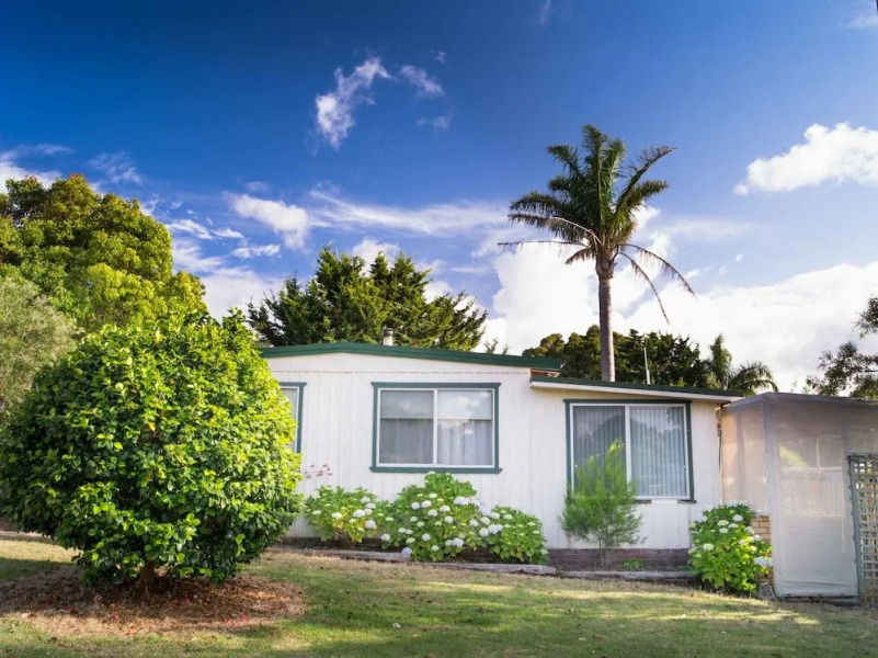 Riverside Cottages Augusta