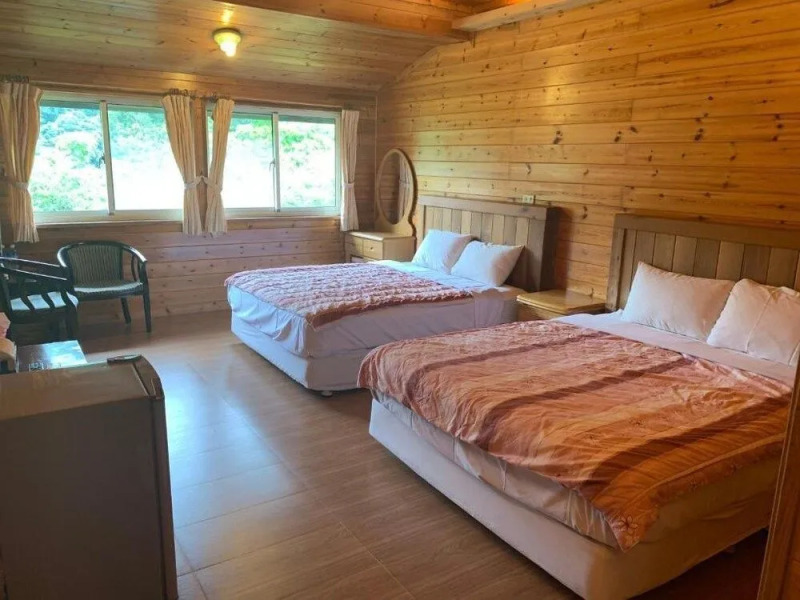 Shanlin Songjing Leisure Farm