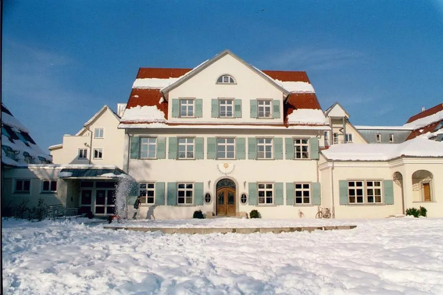 DJH Jugendherberge Lindau - Hostel