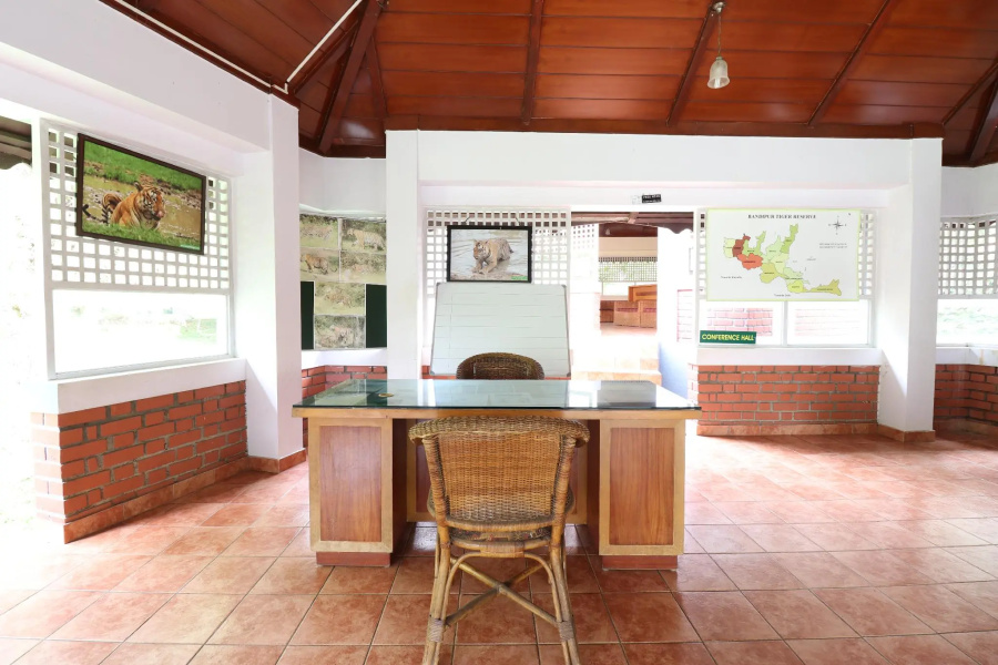 Safari Lodge