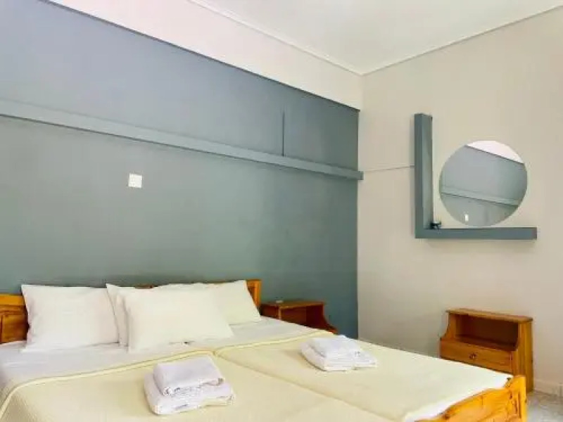 Guesthouse Lykourgos