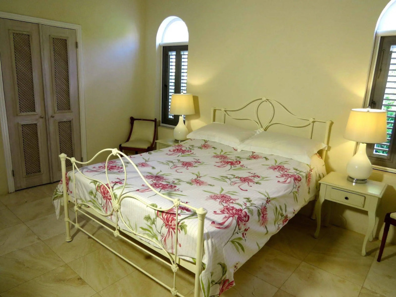 Seaberry Tropical Villa