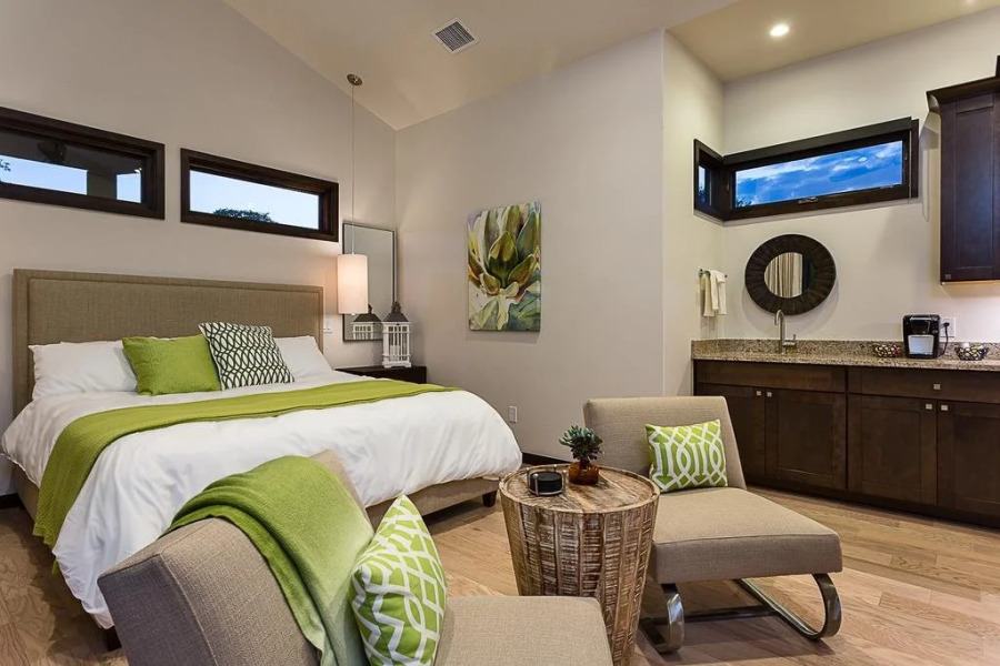 The Reserve at Lake Travis