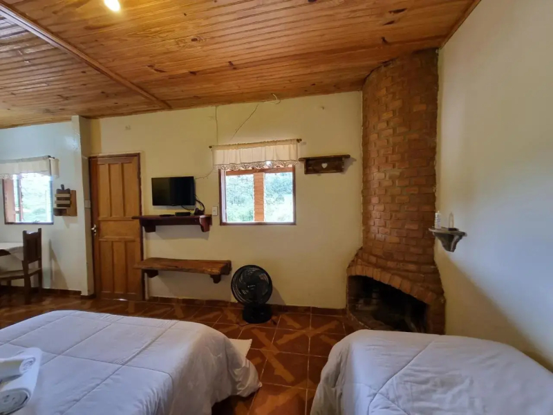 Pousada Canto da Serra