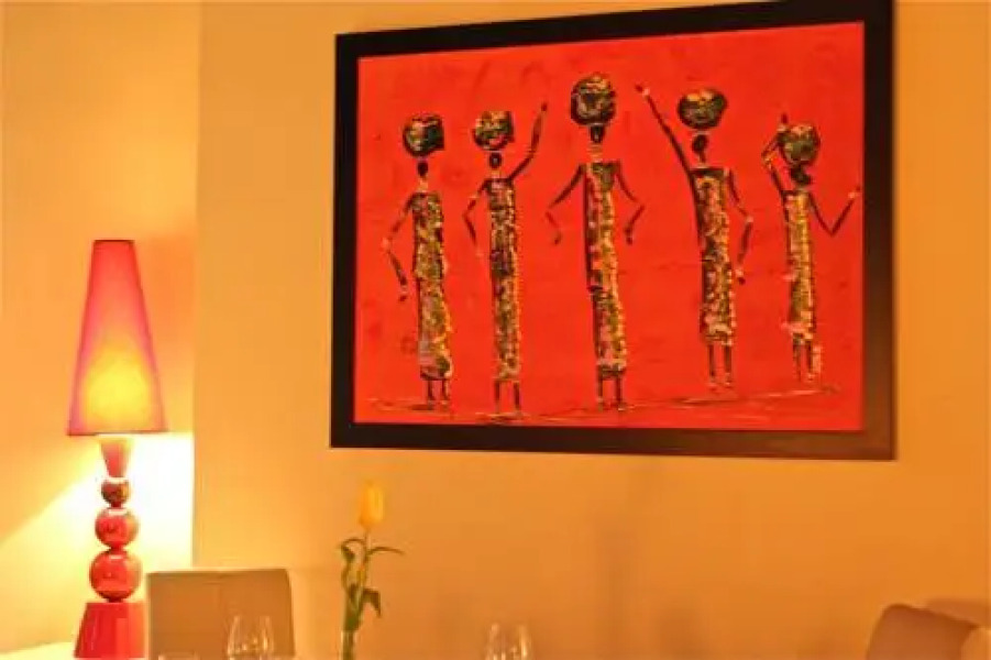 Hotel Restaurant "Le Strasbourg"