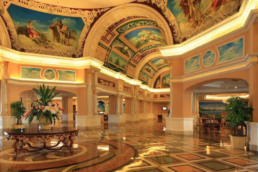 Phoenix Hotel Shaoguan