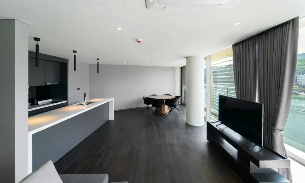 Gapyeong Hotel Suiteian