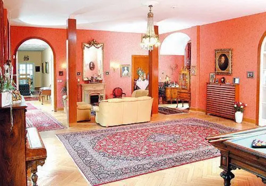 Schlosshotel Bantikow