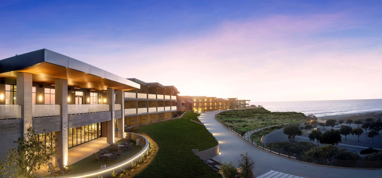Alila Marea Beach Resort Encinitas, a Hyatt Luxury Resort