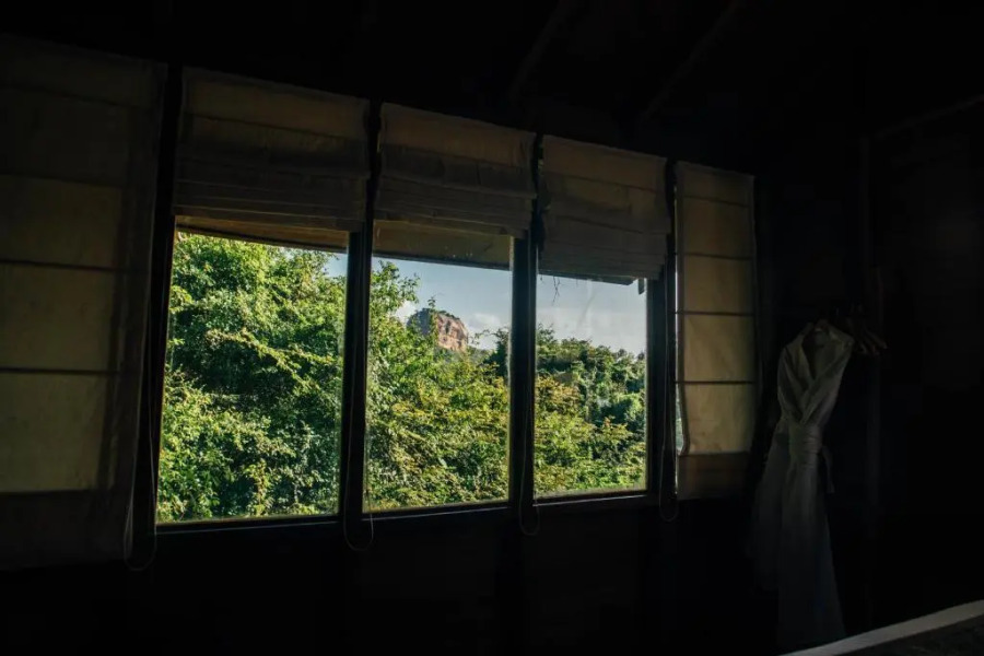 Sigiriya King's Resort