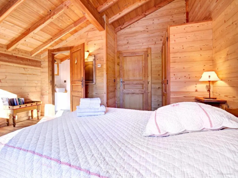 Chalet Les Ptits Loups