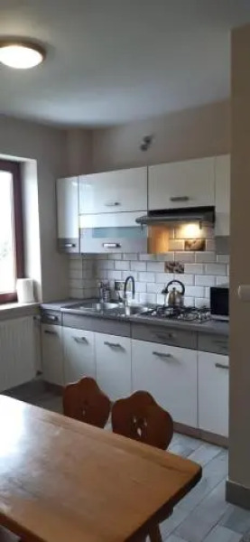 Pokoje gościnne u Krysi