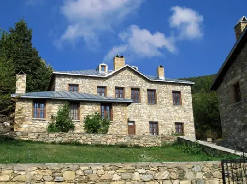 Guesthouse Kontogianni