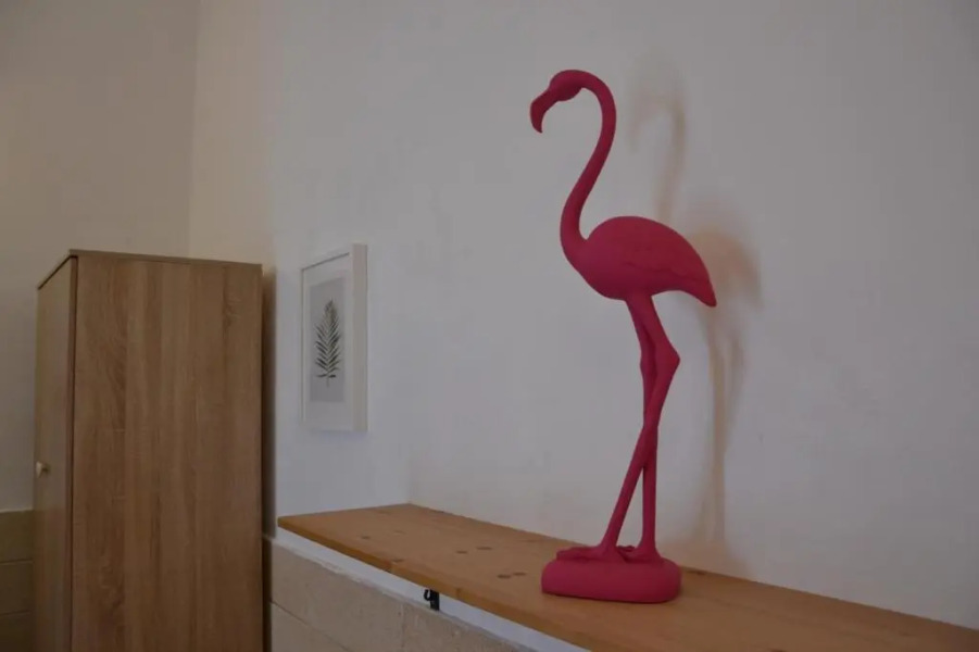 Casa Flamingo
