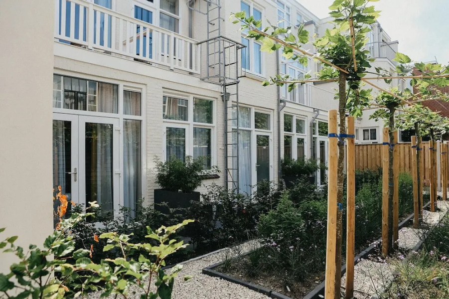 Hotel Bries Den Haag Scheveningen