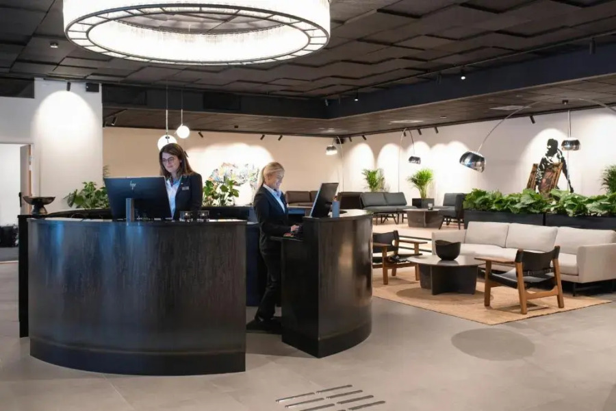 Thon Partner Hotel Norge