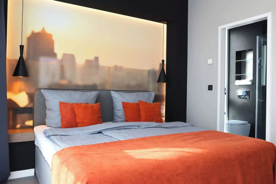 JustStay Essen Hotel & Apartments