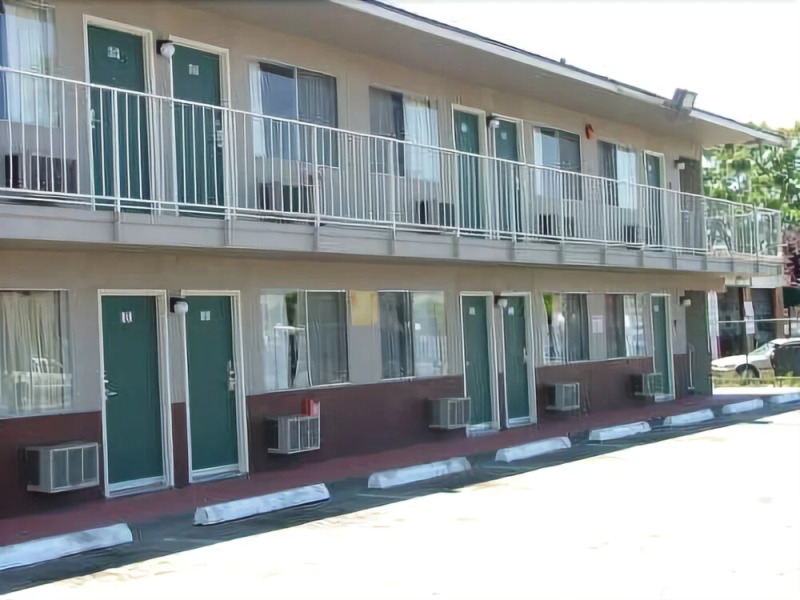 American Budget Inn and Suites-Modesto
