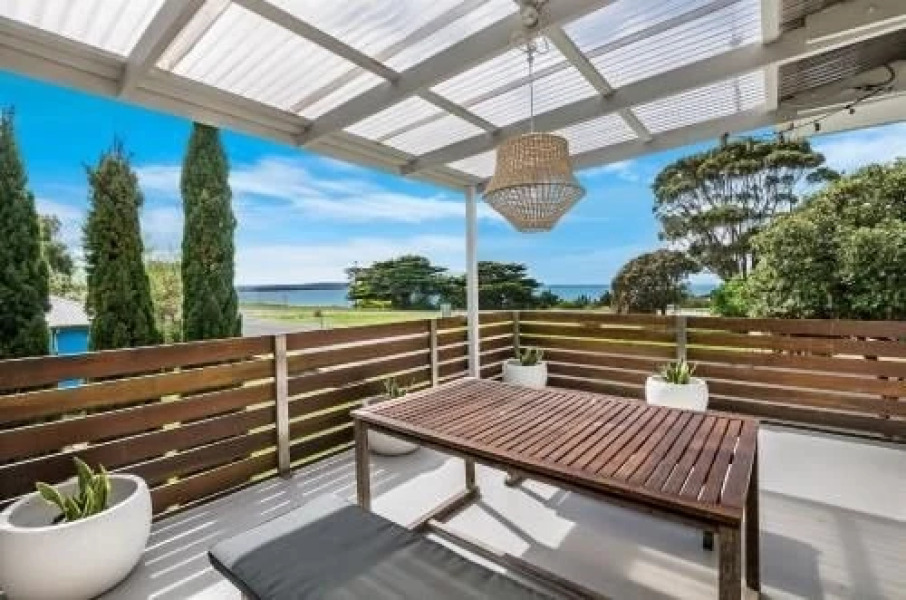 Portland Bay Apartments