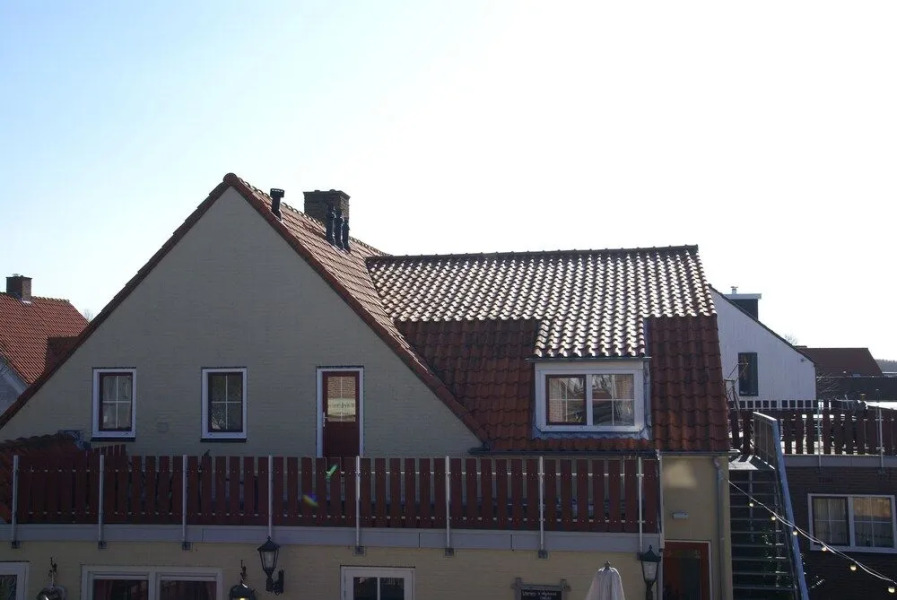 Hotel Restaurant de Boekanier