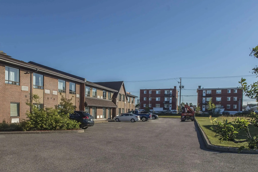 Comfort Inn Sept-Iles