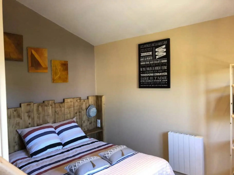 La maison de Lalouette