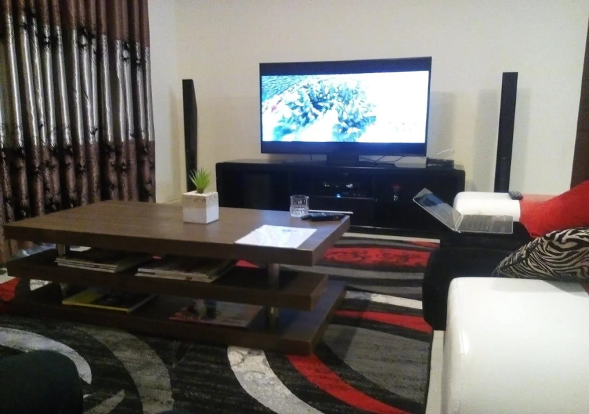 Nairobi Executive Suites