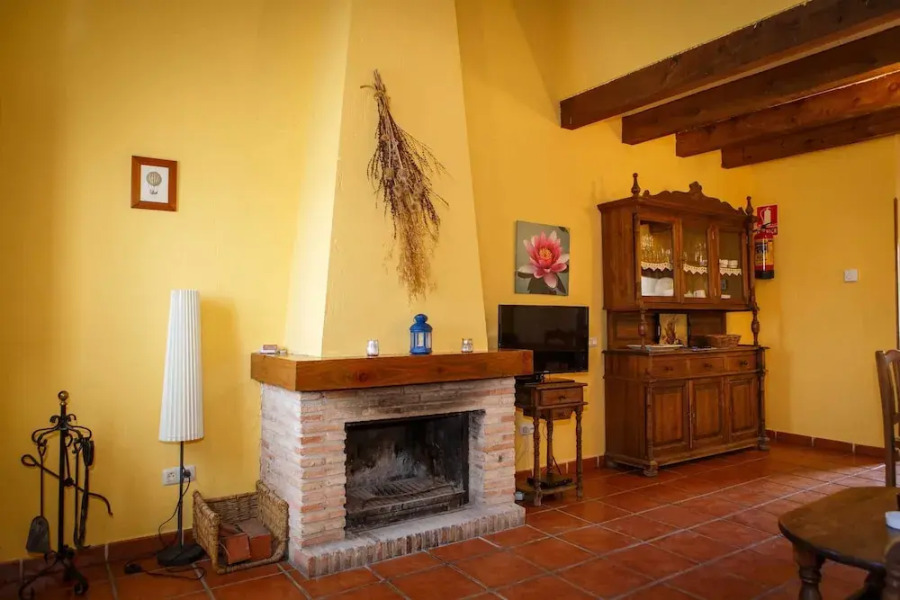 El Bulin de Horcajuelo