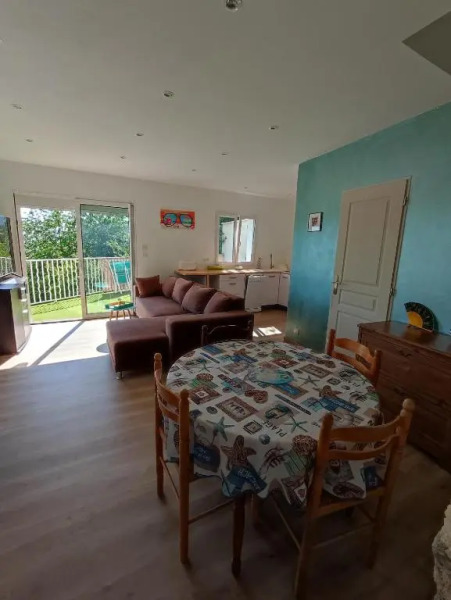 Provence Forcalquier Gîte du Paradis