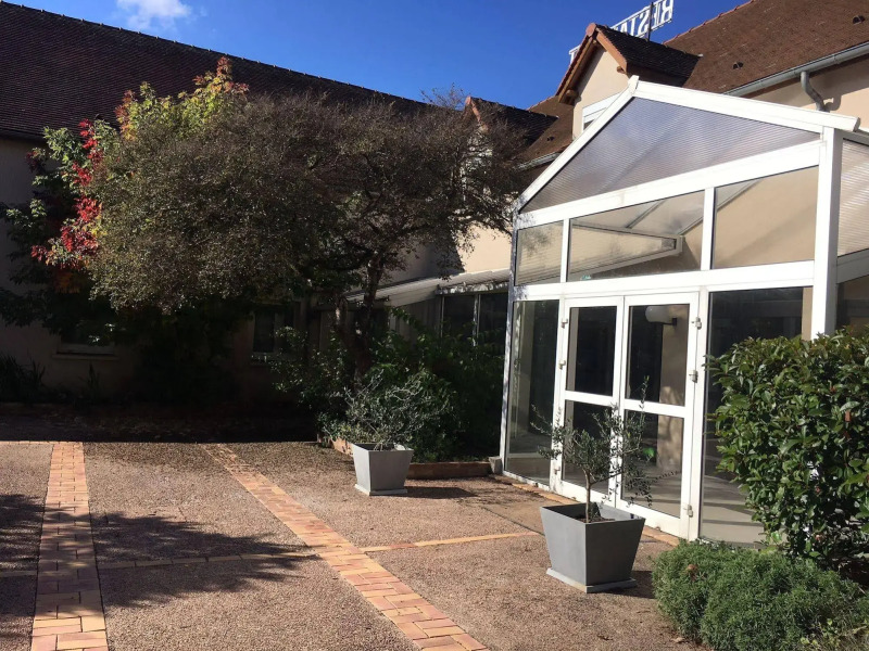 Ici M'aime Hôtel Restaurant