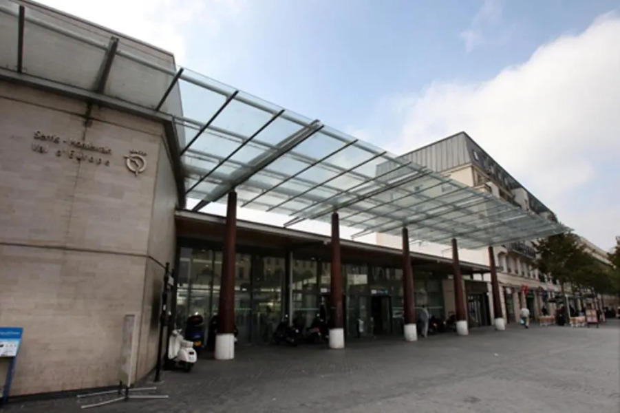 Studio Disneyland Paris