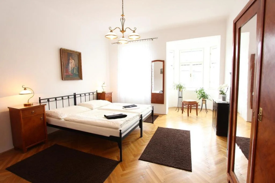 Penzion Jelen Vranov nad Dyjí