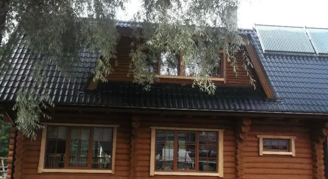 Oxforell Holiday Centre