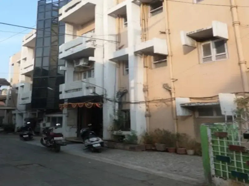 Hotel Shilpa Nashik