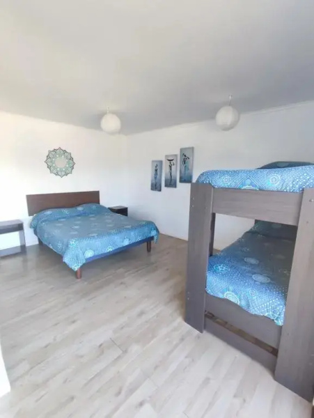 La Tribu Ecolodge
