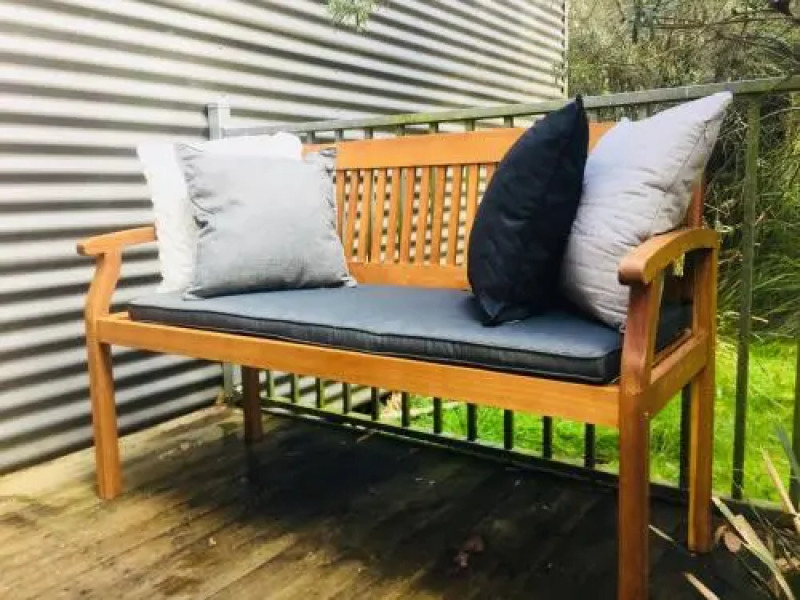 Far South Wilderness Lodge