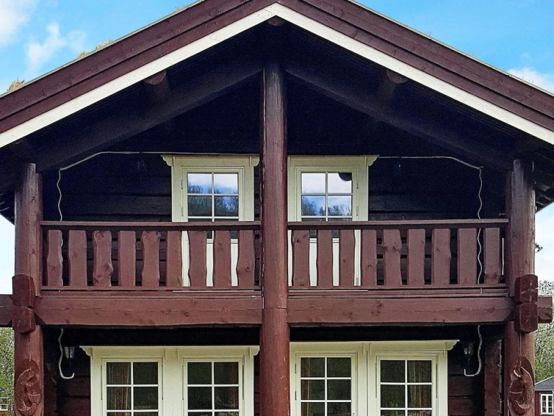 4 Star Holiday Home in Indre Billefjord