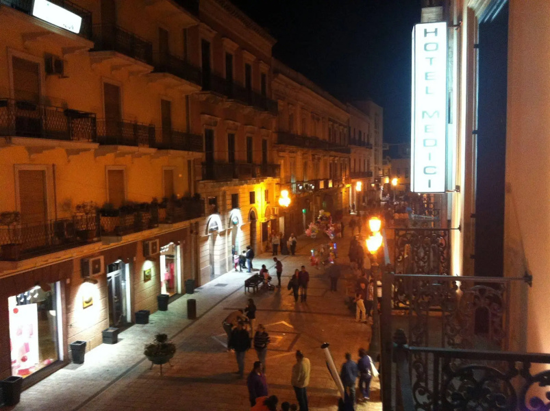 Hotel Medici