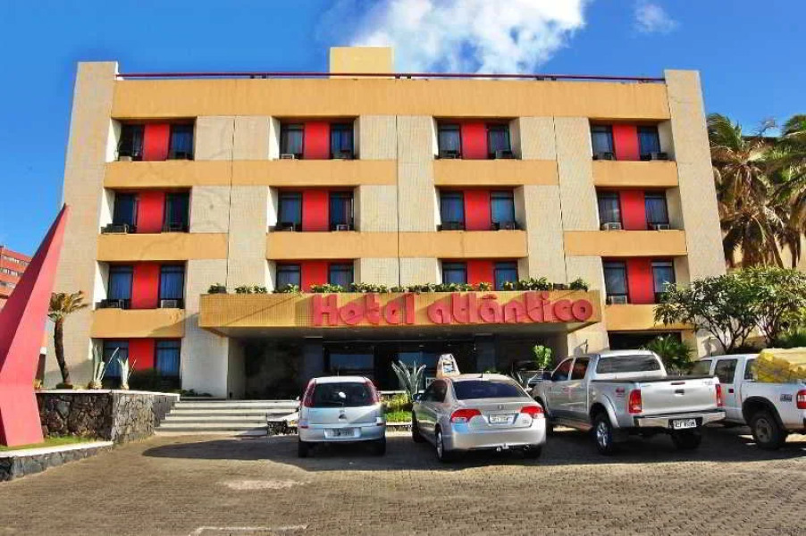 Hotel Atlântico