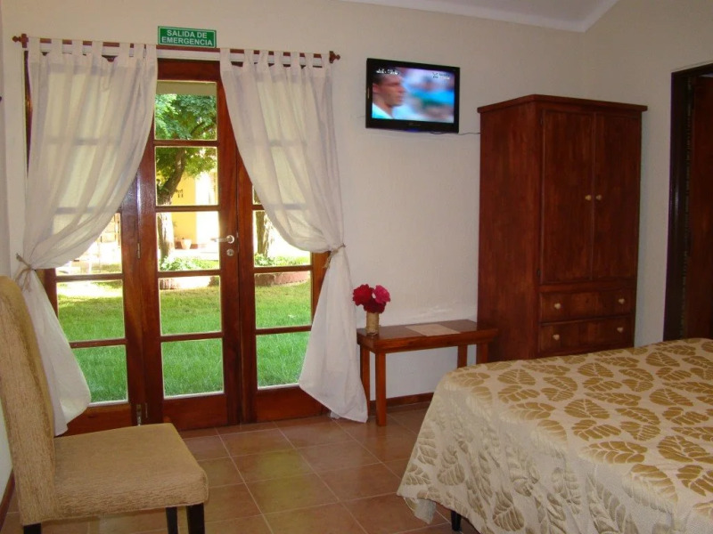 Aires Andinos Posada Boutique