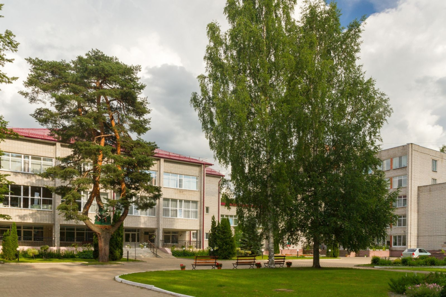 im. Vorovskogo sanatorij