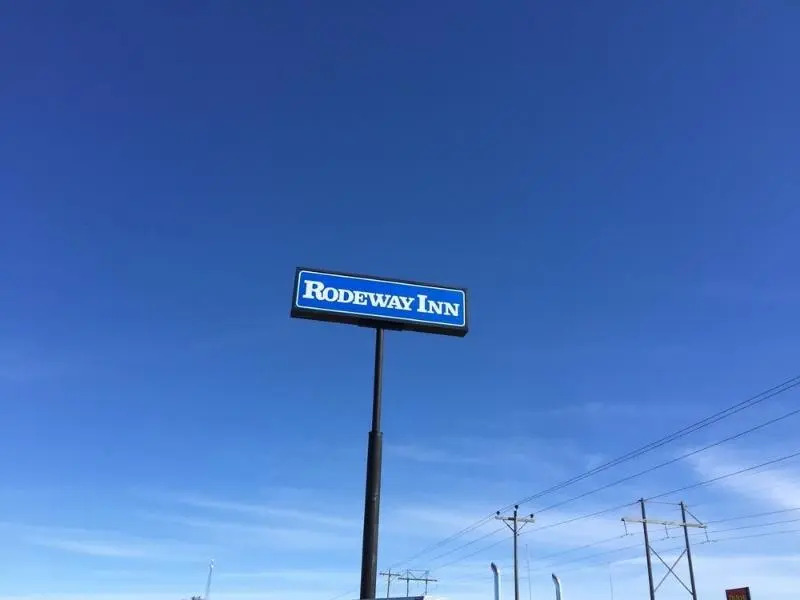 Americas Best Value Inn Elm Creek