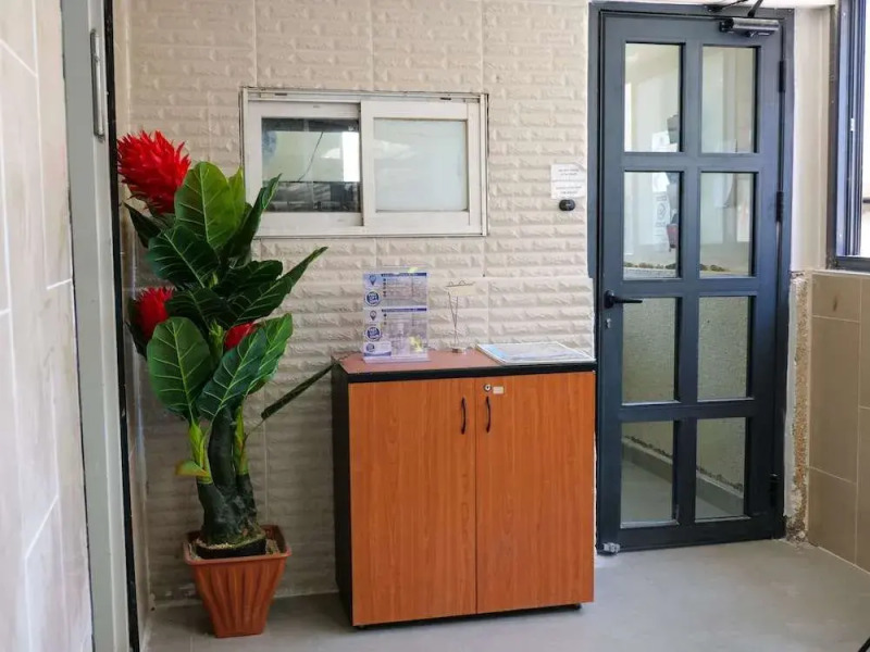 Nahalat Yehuda Residence