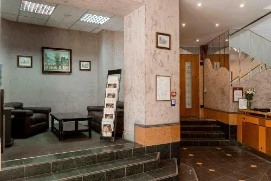 Reikartz Kremenchuk