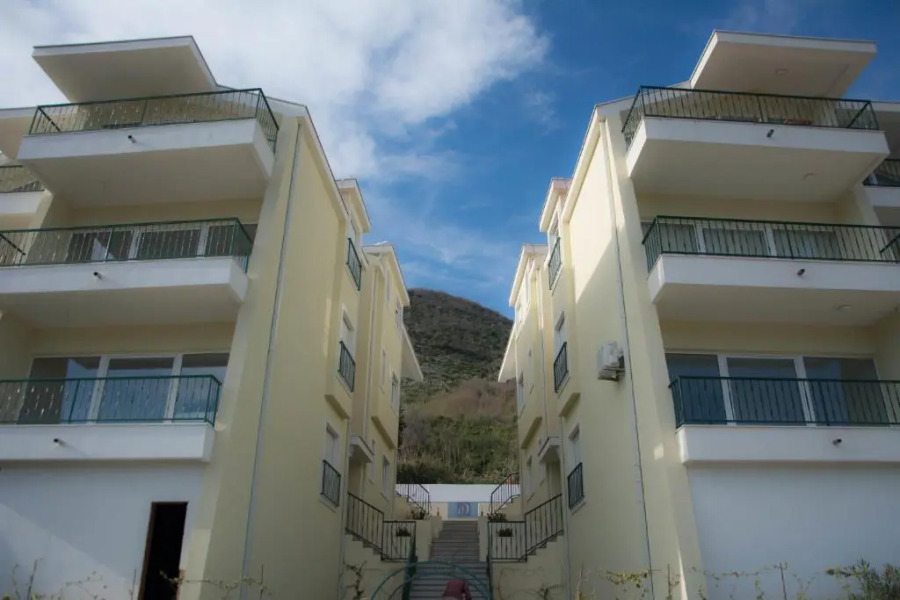 Adriadome Apartments