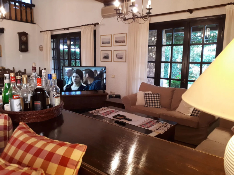 Orange Grove Villa