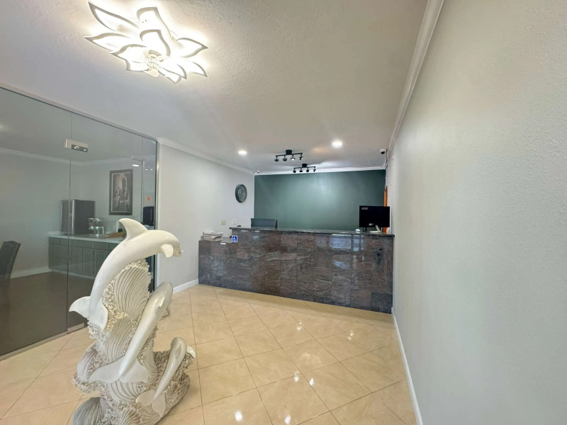 SureStay by Best Western Morgan Hill