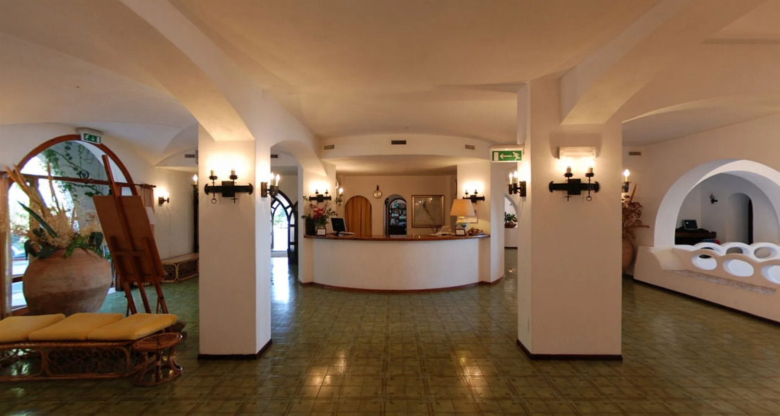 Hotel Carasco