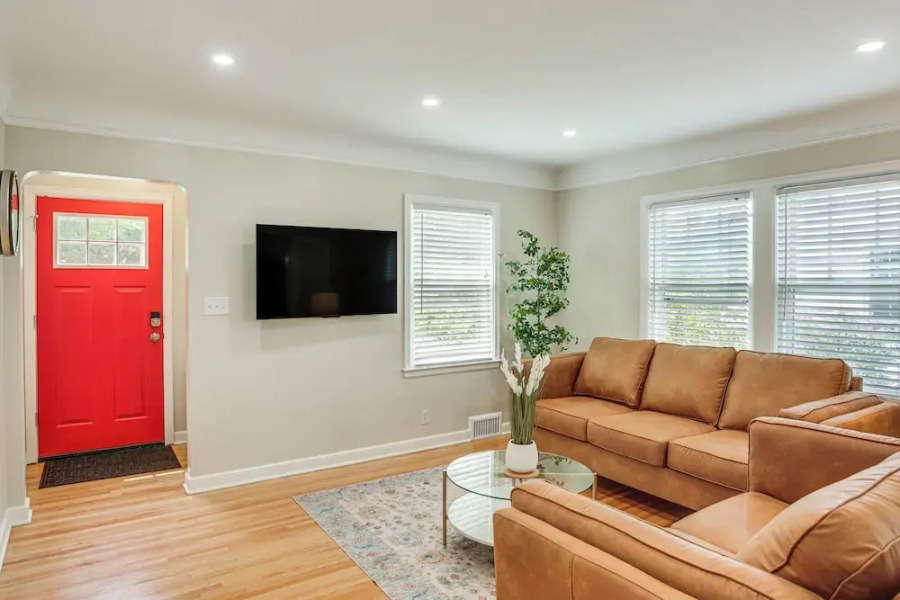 Charming Saint Paul Retreat: 7 Mi to Downtown!